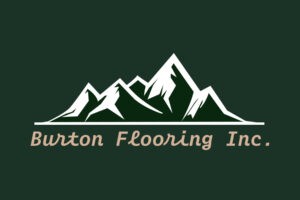 Logo | Burton Flooring