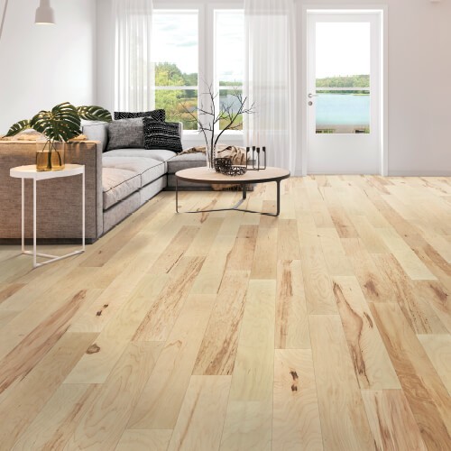 Wood-Look Vinyl | Burton Flooring