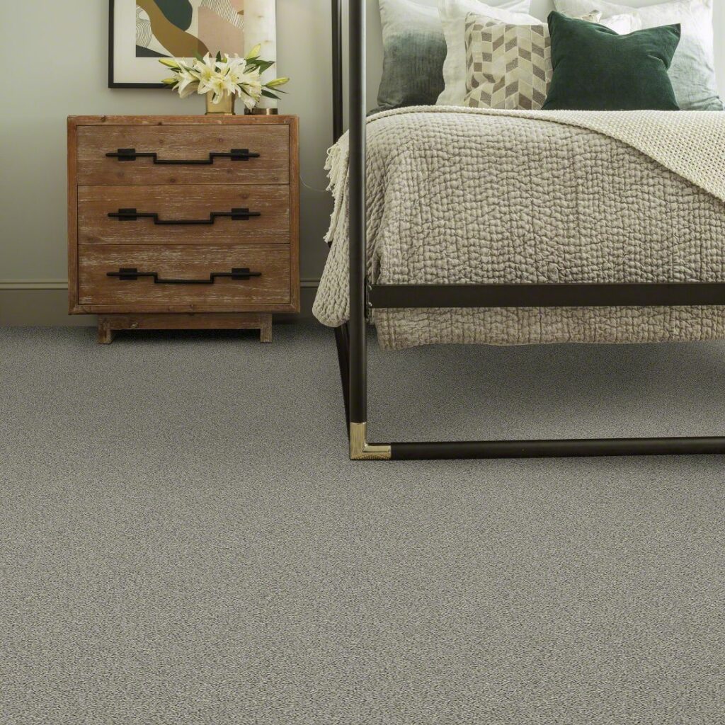 Bedroom Carpet | Burton Flooring