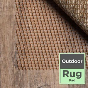 Rug pad | Burton Flooring