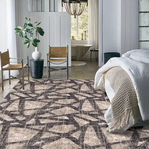 Area rug | Burton Flooring