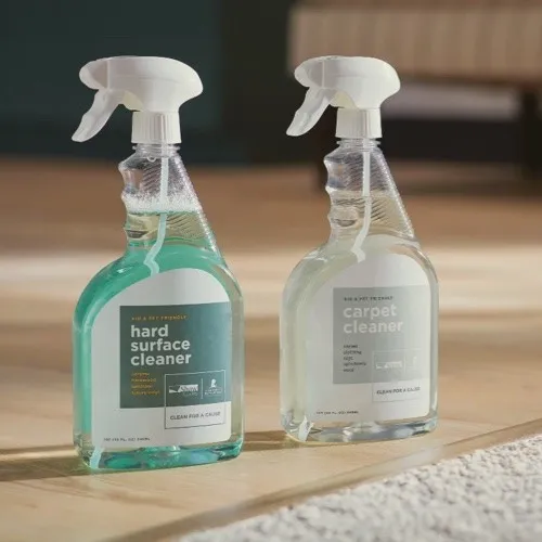 Surface Cleaner | Burton Flooring